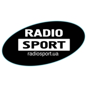 Логотип RADIO SPORT